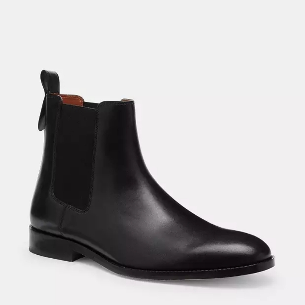 SOLD | Dalton Chelsea Boot
